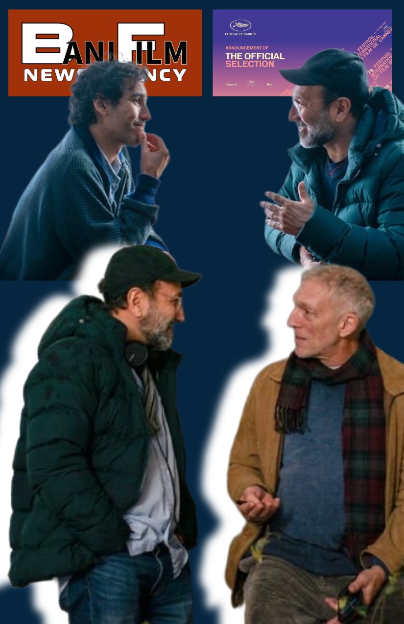 «داستان‌های موازی» فرهادی به بخش مسابقه اصلی «کن»۷۹ راه یافت